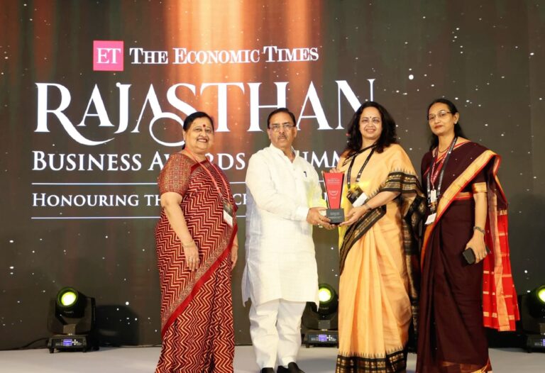 The Economic Time Award 2025